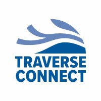Traverse Connect logo
